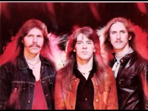 Blackhorse - Fox Huntin' [1979 Southern Rock / Heavy Metal US]