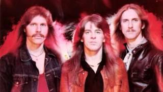 Blackhorse - Fox Huntin' [1979 Southern Rock / Heavy Metal US]