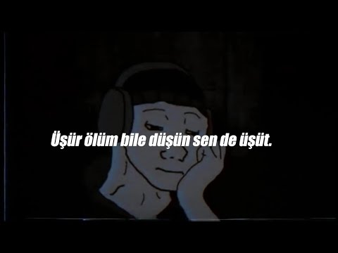 No.1 - Böyle İyi (slowed + reverb)