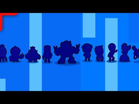 Jak získat jakéhokoli brawlera kterého chcete v brawl stars. (W Joker) | Brawl Stars #3