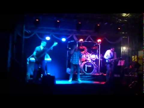 # A pegada que chegou!!!!!!!!