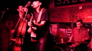 The Shivering Denizens