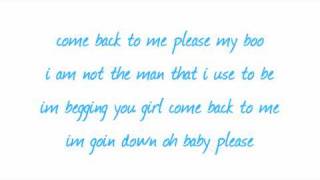 Sammie - 40 Days 40 Nights Plus Lyrics ..