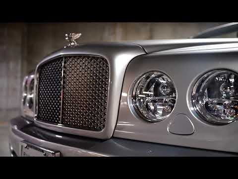 2008 Bentley Azure (CC-1453571) for sale in Valley Stream, New York