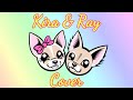 Me Contro Te - "Kira & Ray" Cover Me Contro Te - "Kira & Ray" Cover