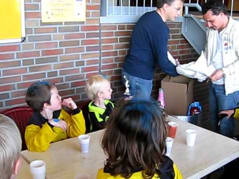 SV Nootdorp F8 Kampioen 17-4-2010 6