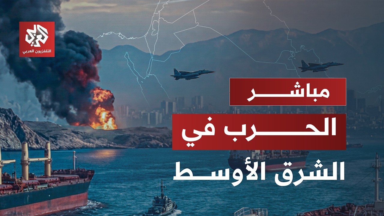 مباشر | ترمب يطلق "مشروع الحرية" لتحرير مضيق هرمز والحرس الثوري يرد ويهدد بالت