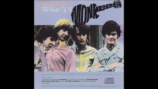 The Monkees - Kicks (HQ)
