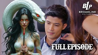 【The Spirit of a Snake Lady】Episode 41 | Korean Romantic Drama , Hindi Dubbed
