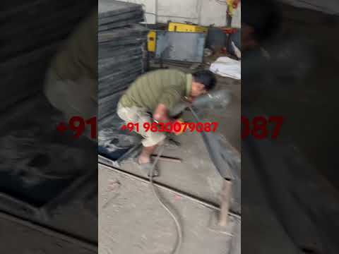 Color galvanized painted wall platform aluminum formwork