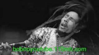 10 - Comma Comma - Keep On Skanking (1969) - Bob Marley