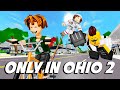 ONLY IN OHIO 2 💀 / ROBLOX Brookhaven 🏡RP - FUNNY MOMENTS