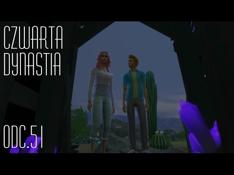 Czwarta Dynastia, odc 51 - Nadszedł czas