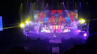 Esta noche // Alemán // Eclipse Tour en CDMX