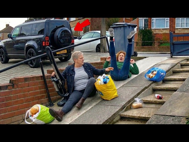 Moments When Things Went Wrong | Dumb Decisions & Instant Regret Caught Live SDDEFAULT Thumbnail