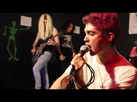 Vetro - Dirt Alice In Chains Cover