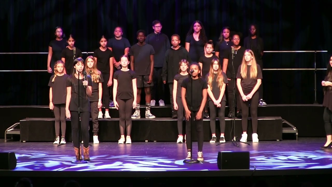 Spring Showcase 2023