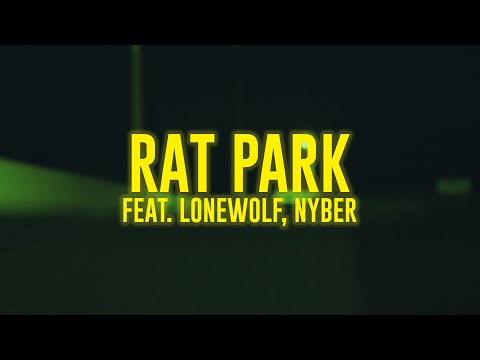 Swelto - Rat Park feat. LoneWolf & Nyber (Lyrics Video)