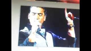 Te quiero, te quiero - Alejandro Fernández (Confidencias)