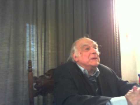 L. Binswanger -  Il caso Ellen West (4) - Antropoanalisi e psicoanalisi.