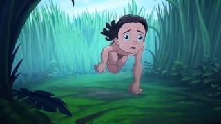 Tarzan 2 leaving home / find my way by Phil Collins