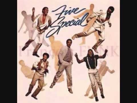 Five Special - It's Such A Groove (1979) ♫.wmv