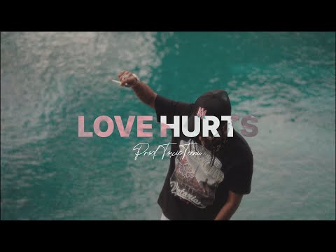 [FREE] MC STAN Sad Type Beat - "Love Hurts"