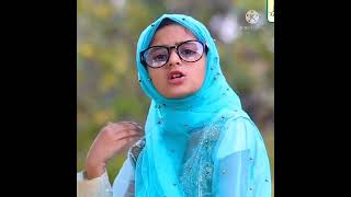 Download lagu Hasbi Rabbi jallallah - Tere Sadqy Me Aaqa - New best Nasheed - Peeran Sister - Aljilani Studio mp3