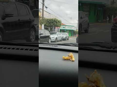 transitando em Tupi Paulista SP