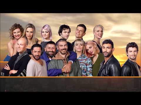 Pechino Express 2017 - Prediction 1