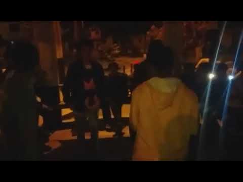 ARKI Y CLCD vs CAZADOR Y ALEXIS_COLECTIVO SANTA FE