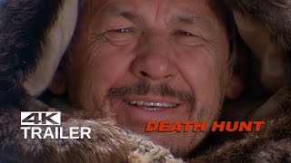 DEATH HUNT Trailer [1981]