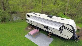 Carefree of Colorado - Connects Wireless Awning Control System Overview