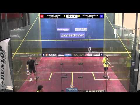 PIDC2014 J Karhu LahtiSq   T Juntunen ESRC