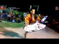 SAWANGAN ( Cover Jaranan ) Voc Mama Yayuk ROGO PANDOWO PUTRO Live Balongkrai 2018