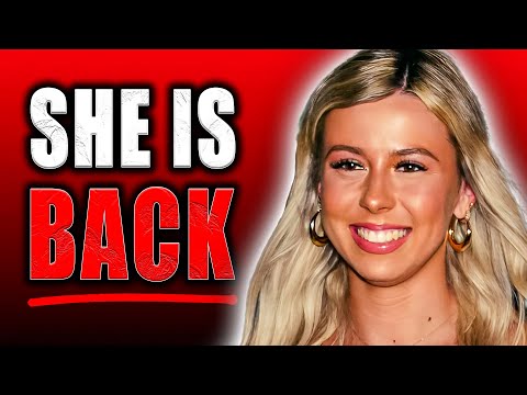 Hawk Tuah Girl Tried to Come Back… It’s Going Terribly