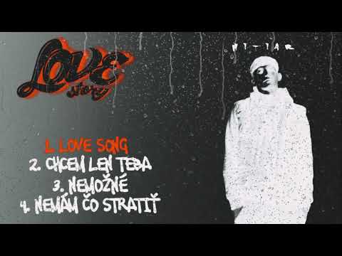 PITIAR - LOVE SONG [ EP LOVE STORY ]