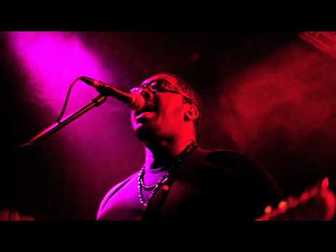 The Band Called Future "The Throws" - Exclusive HD Live Video - #SLM