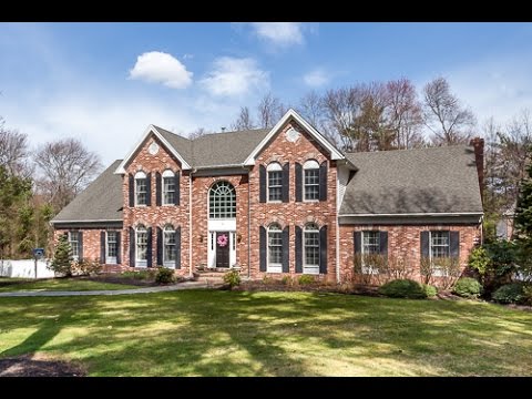 75 Waterman Road, Canton MA - Success! Real Estate