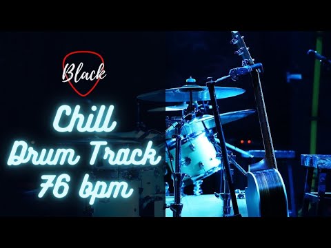 Chill Drum  Track 76bpm