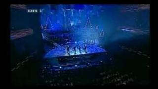 The Great Christmas Show - Oh Holy Night - IL Divo