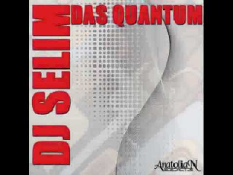 ABR043-Dj Selim-Das Quantum
