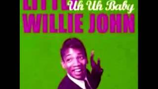 Little Willie John - All Around the World