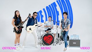 Download lagu ANDRE TAULANY FT. THE AR’S - WE LOVE YOU  mp3 Download lagu ANDRE TAULANY FT. THE AR’S - WE LOVE YOU  mp3