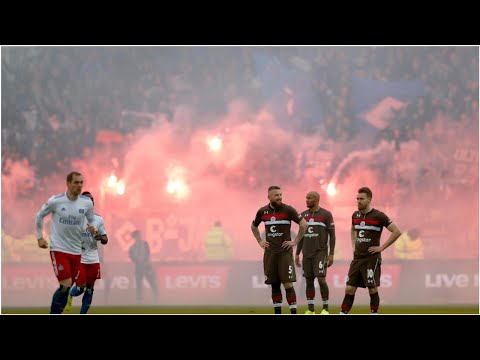 2. Bundesliga: Hamburger SV