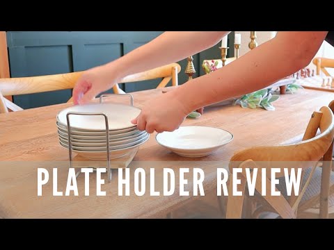 This Amazon Essential Will Make Carrying Plates So Much Easier!🍽️💫👌🏼