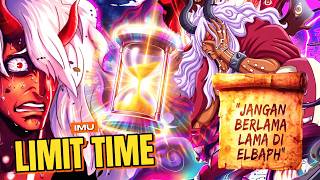 Download lagu OP 1180 !! FORBIDDEN PLACE IMU ? DON'T STAY LONG IN ELBAPH !! IS THERE A TIME LIMIT ? ANALYSIS mp3