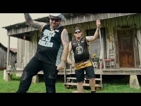 Stepping In My J’s - Clean Slate X @redeemedmuzic ( Official Music Video )