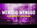 Kukira hari minggu ternyata hari rabu (Lirik Lagu)| Fajar Sadboy Ft Widia Kalana - Wenggo Wenggo