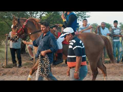 Barranca Colorada 7 de Abril 2012
